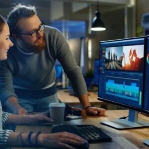 Desarrollo de Productos Multimedia Interactivos IMSV0209