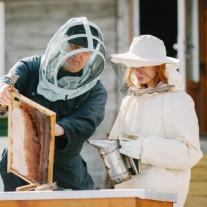 AGAC203 Certificado en Apicultura