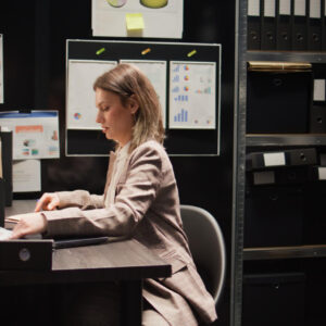 ADGG0508 Operaciones de Grabación y Tratamiento de Datos y Documentos