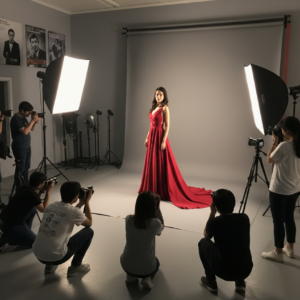 Producción Fotográfica, IMST0109