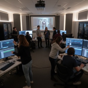 Desarrollo de Productos Multimedia Interactivos IMSV0209